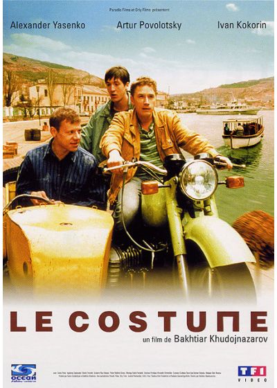 LE COSTUME [DVD]